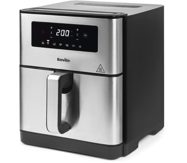 Breville VDF131X