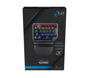 MediaRange MRGS100