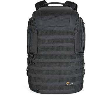 Lowepro ProTactic BP 450 AW II Black Zwart