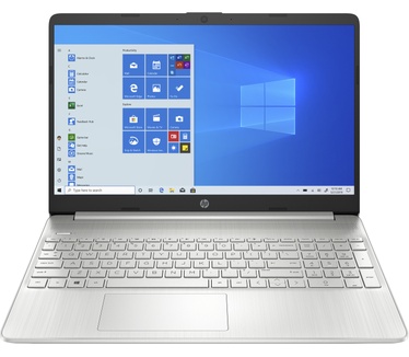 HP 15s-eq2741nd