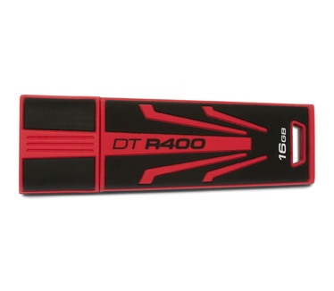 Kingston DataTraveler R400