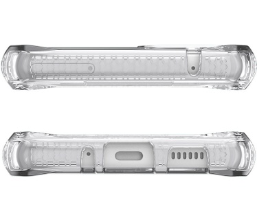 ITSKINS SPECTRUM ﻿//﻿CLEAR﻿ (Galaxy A33 5G) Transparant