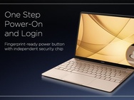 Huawei MateBook X 