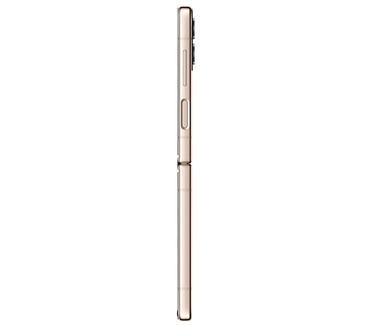 Samsung Galaxy Z Flip4, 512GB opslag Rosé Goud