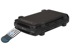 Pioneer PX-MPE640UHD 1TB
