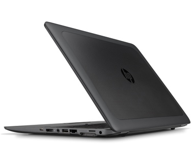 HP MWS BUNDEL ZBook 15uG3 2Core i7-6500U 15.6"FHD, AMD M4190, 16GB geheugen, 256GB PCIeSSD, tas (T7W12ET+T7B77AA+P6N20AA)
