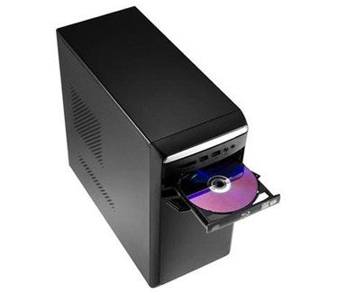Asus M11AD-DE004S (Duits model)