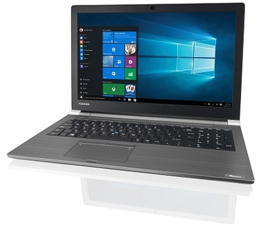 Toshiba Tecra Z50-C-11C