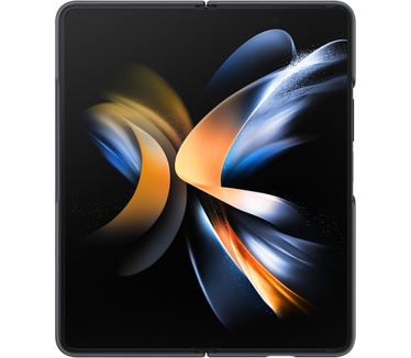 Samsung EF-MF936CBEGWW (Galaxy Z Fold4) Zwart
