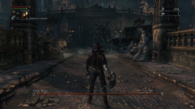 Bloodborne