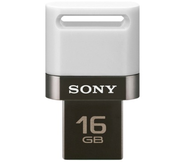 Sony 16GB On-The-Go