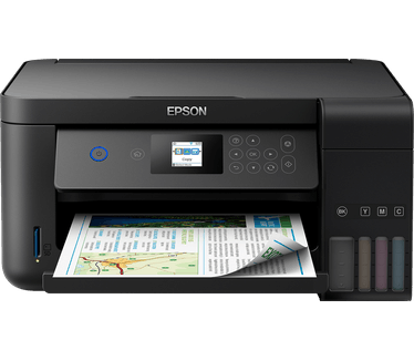 Epson EcoTank ET-2750