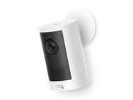 Ring Outdoor 4K Plus-serie