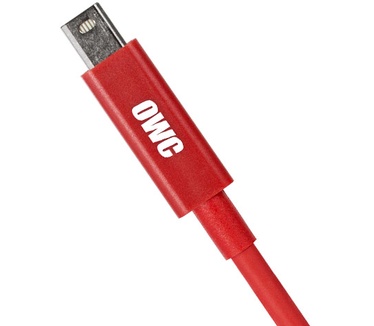 OWC Thunderbolt - Thunderbolt M/M 1 m