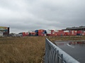 Foto gemaakt met Galaxy S3 voor review Sony Xperia Z