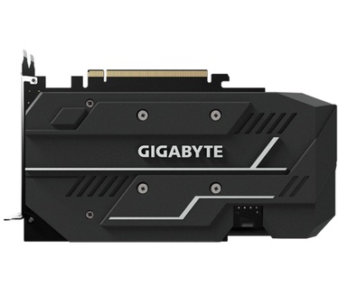 Gigabyte GeForce GTX 1660 Super D6 6G