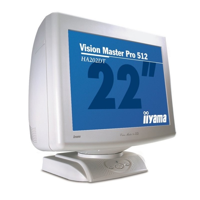 iiyama Vision Master Pro 512 22&quot;