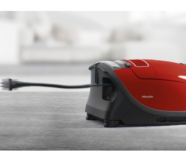 Miele Complete C3 Excellence EcoLine