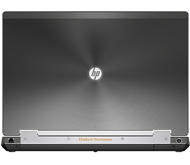 HP EliteBook 8570w (B9D07AW)