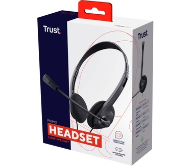 Trust 21665 (Zwart)