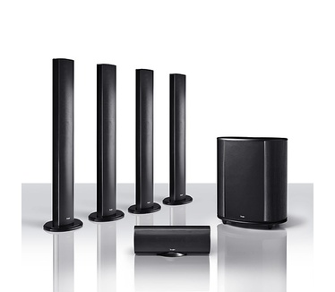 Teufel Columa 900 Set L