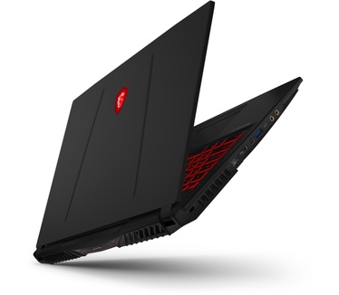 MSI GL75 10SFR-447BE Leopard