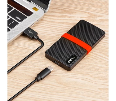 Emtec X200
