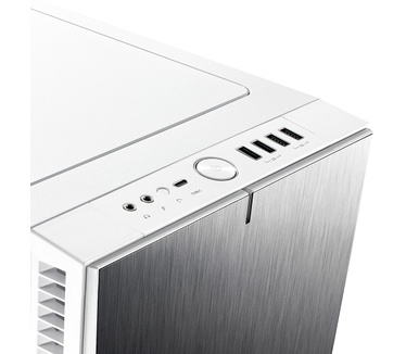 Fractal Design Define R6 USB-C Window Wit