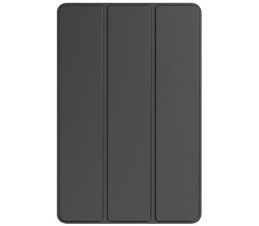 Just in Case Samsung Galaxy Tab S11 - TriFold Smart Book Case - Black