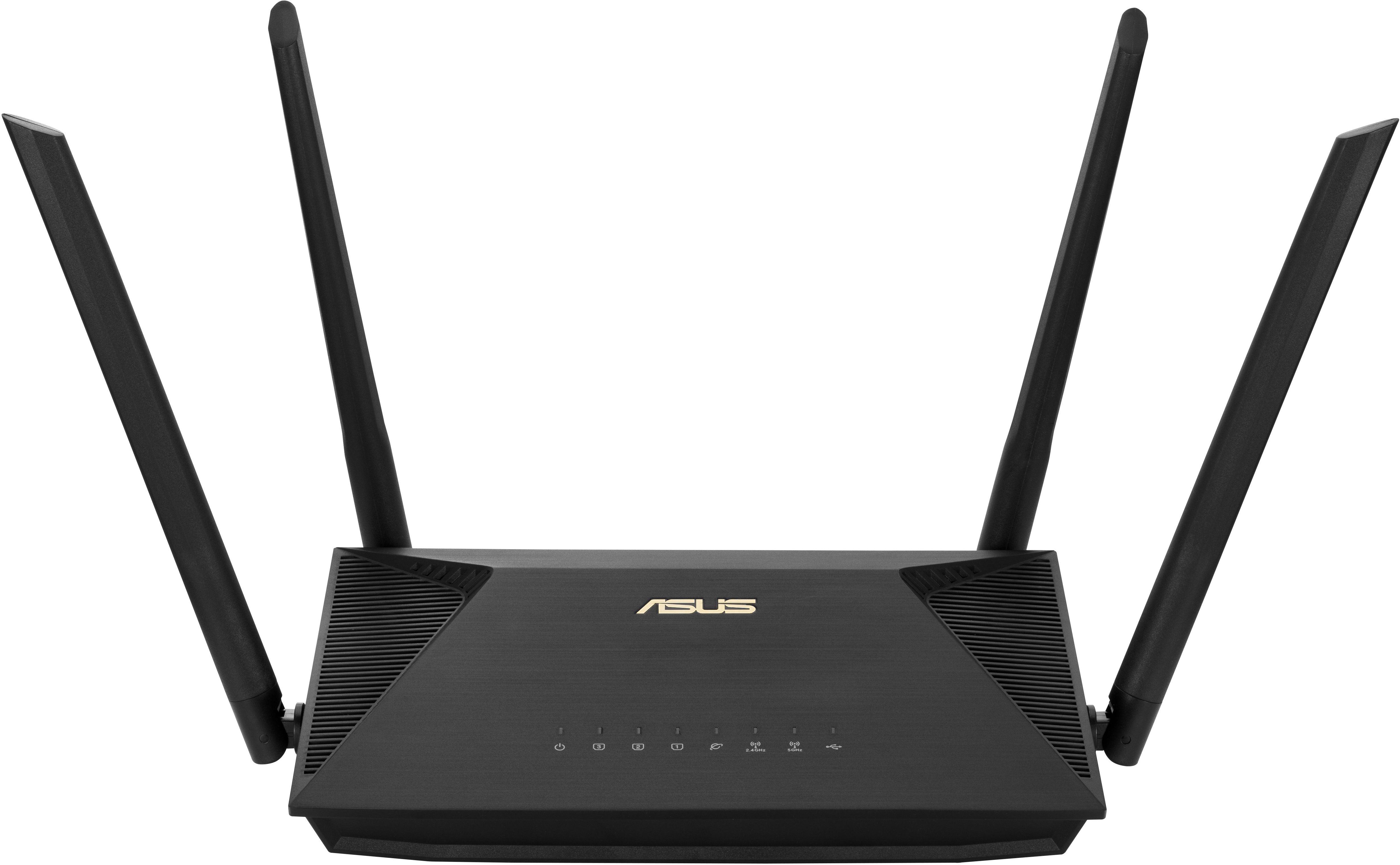 ASUS RT-AX1800U - Kenmerken - Tweakers