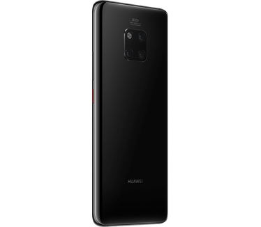 Huawei Mate 20 Pro Zwart