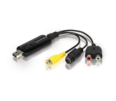 Conceptronic Home Video Creator (USB 2.0)