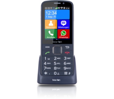 Beafon SL820