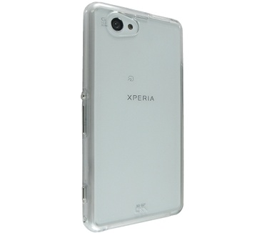 Case-Mate Tough Sony Xperia Z1 Compact Wit