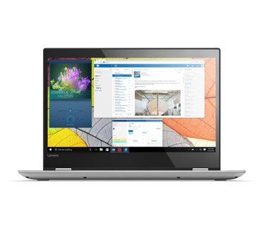 Lenovo Yoga 520-14IKB 81C800F2MB (Belgisch model)