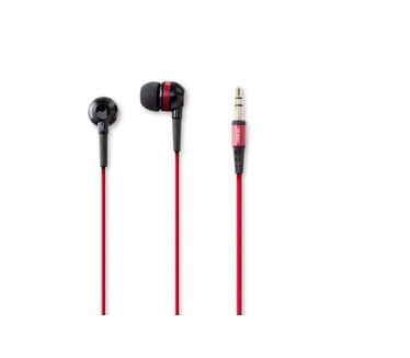 Antec a.m.p dBs In-Ear Headphones