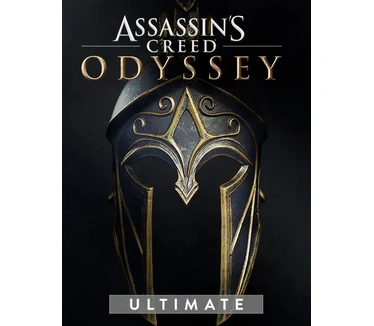 Assassin's Creed Odyssey Ultimate Edition, Windows