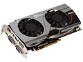 MSI GTX 560 Hawk