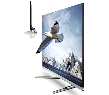 LG 42LM860V Zwart