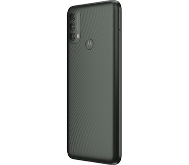 Motorola Moto e40 Zwart