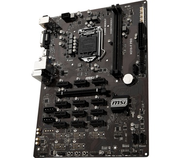 MSI H310-F PRO