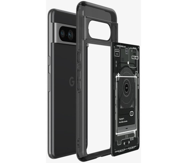 Spigen Ultra Hybrid Zero One