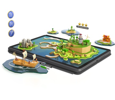 Lenovo Tab