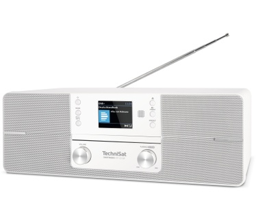 Technisat DIGITRADIO 371 CD BT