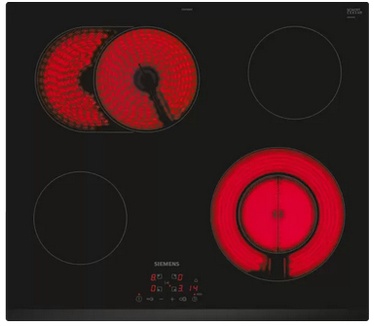 Siemens TAQUE ET631BNB1E