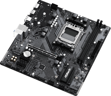 ASUS TUF Gaming A620M-HDV/M.2
