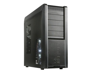 Xigmatek Xigmatek Panthéon Window