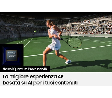 Samsung QE43QN90CAT