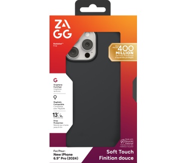 Zagg Manhattan Snap