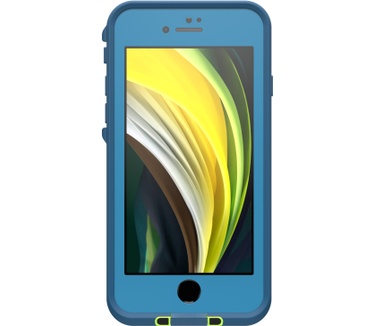 LifeProof 77-56792 (iPhone 7, iPhone 8) Groen